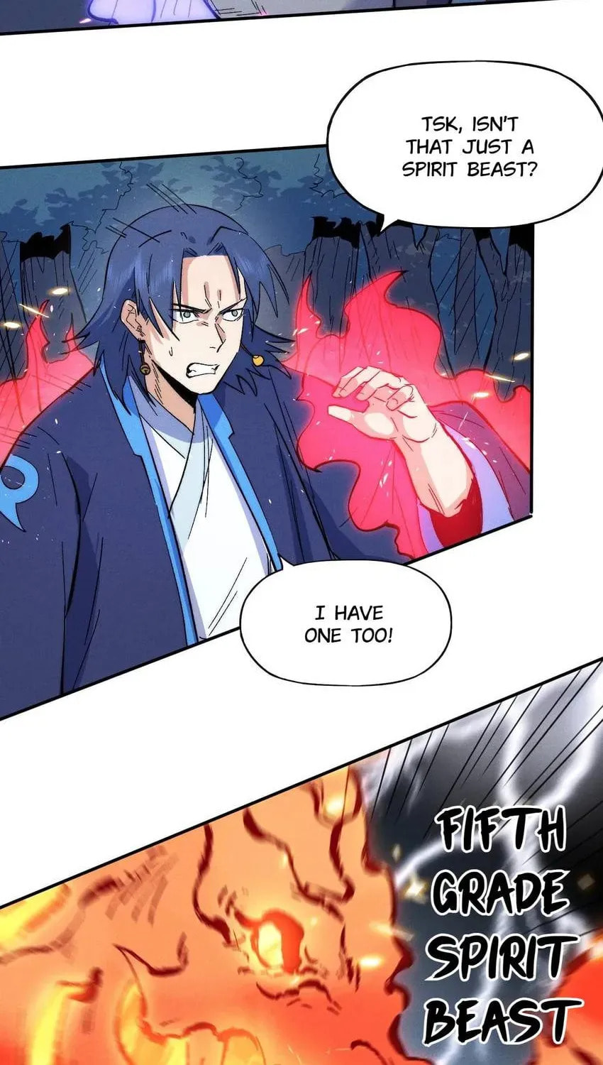 Read Penguin☆Brothers chapter 61 image 52 on Lezhin