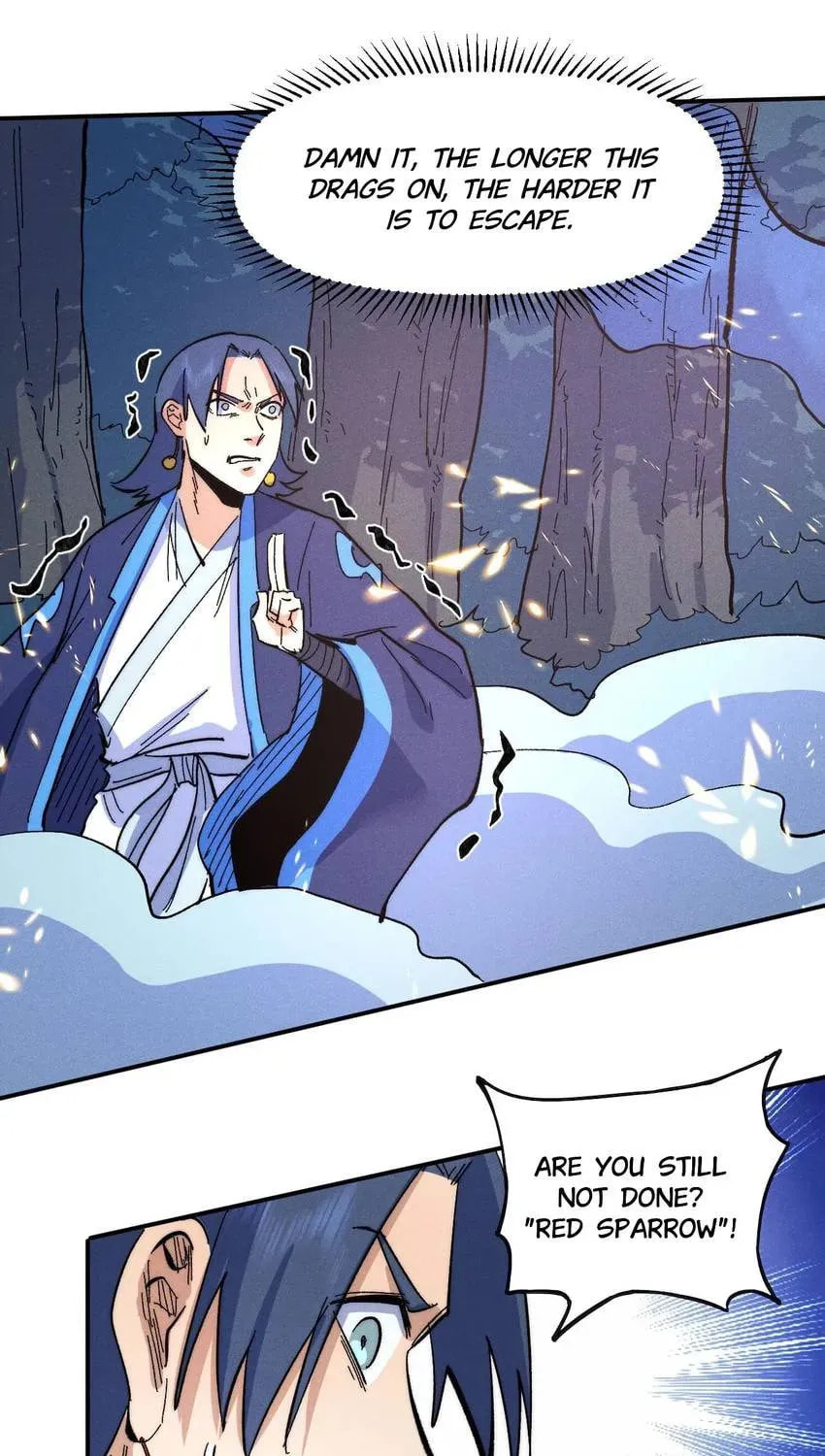Read Penguin☆Brothers chapter 62 image 4 on Lezhin