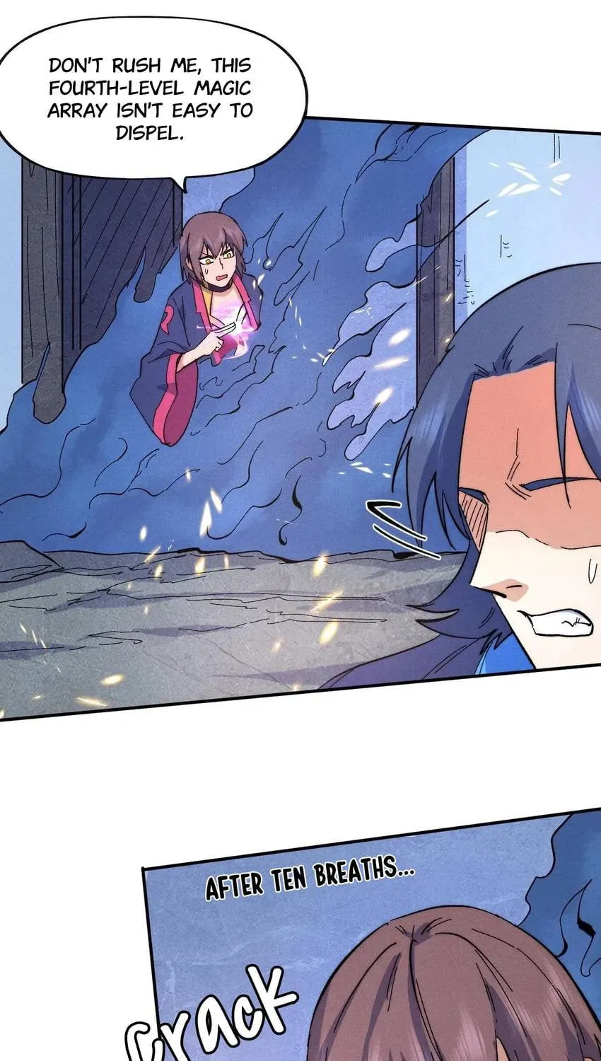 Read Penguin☆Brothers chapter 62 image 6 on Lezhin