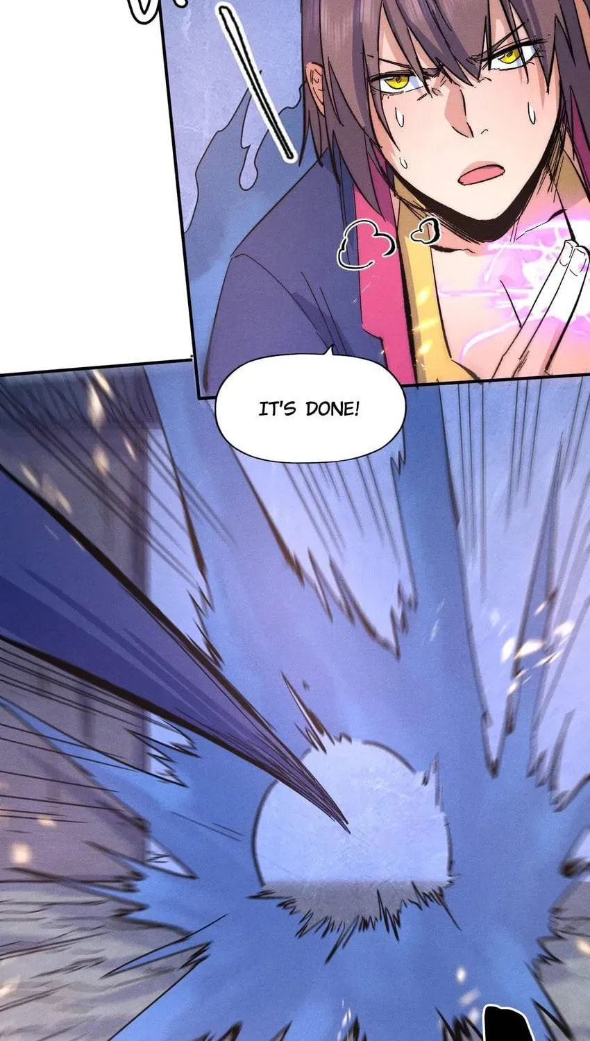 Read Penguin☆Brothers chapter 62 image 7 on Lezhin