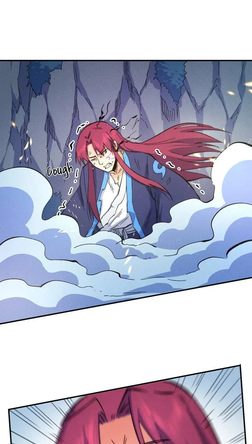 Read Penguin☆Brothers chapter 63 image 23 on Lezhin