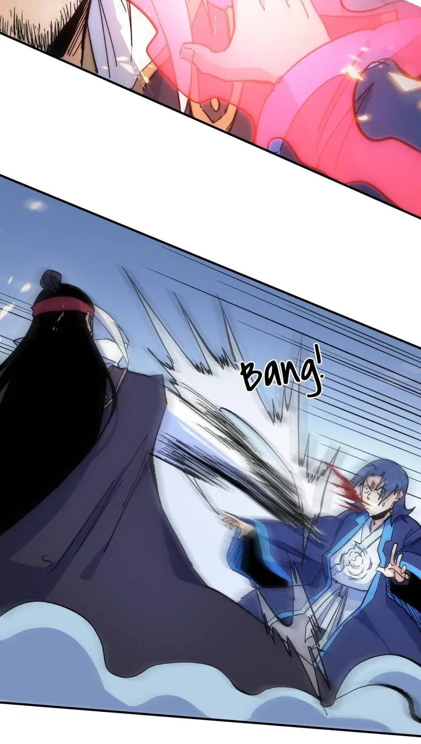 Read Penguin☆Brothers chapter 63 image 4 on Lezhin