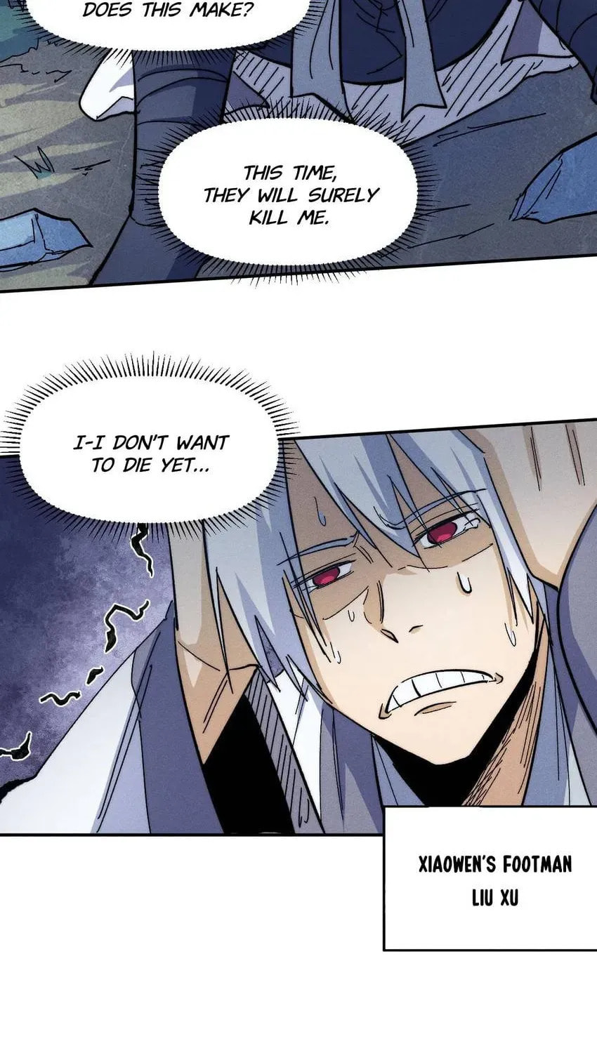 Read Penguin☆Brothers chapter 64 image 31 on Lezhin