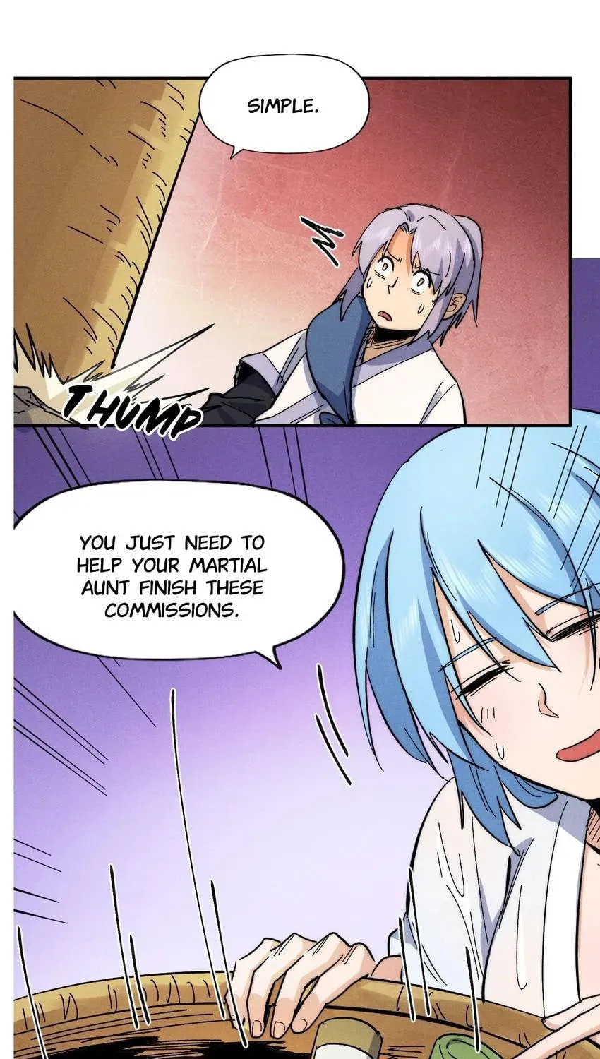 Read Penguin☆Brothers chapter 64 image 42 on Lezhin