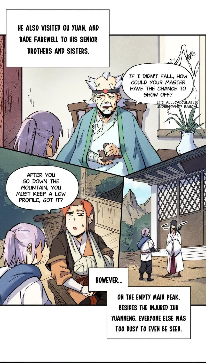 Read Penguin☆Brothers chapter 65 image 11 on Lezhin
