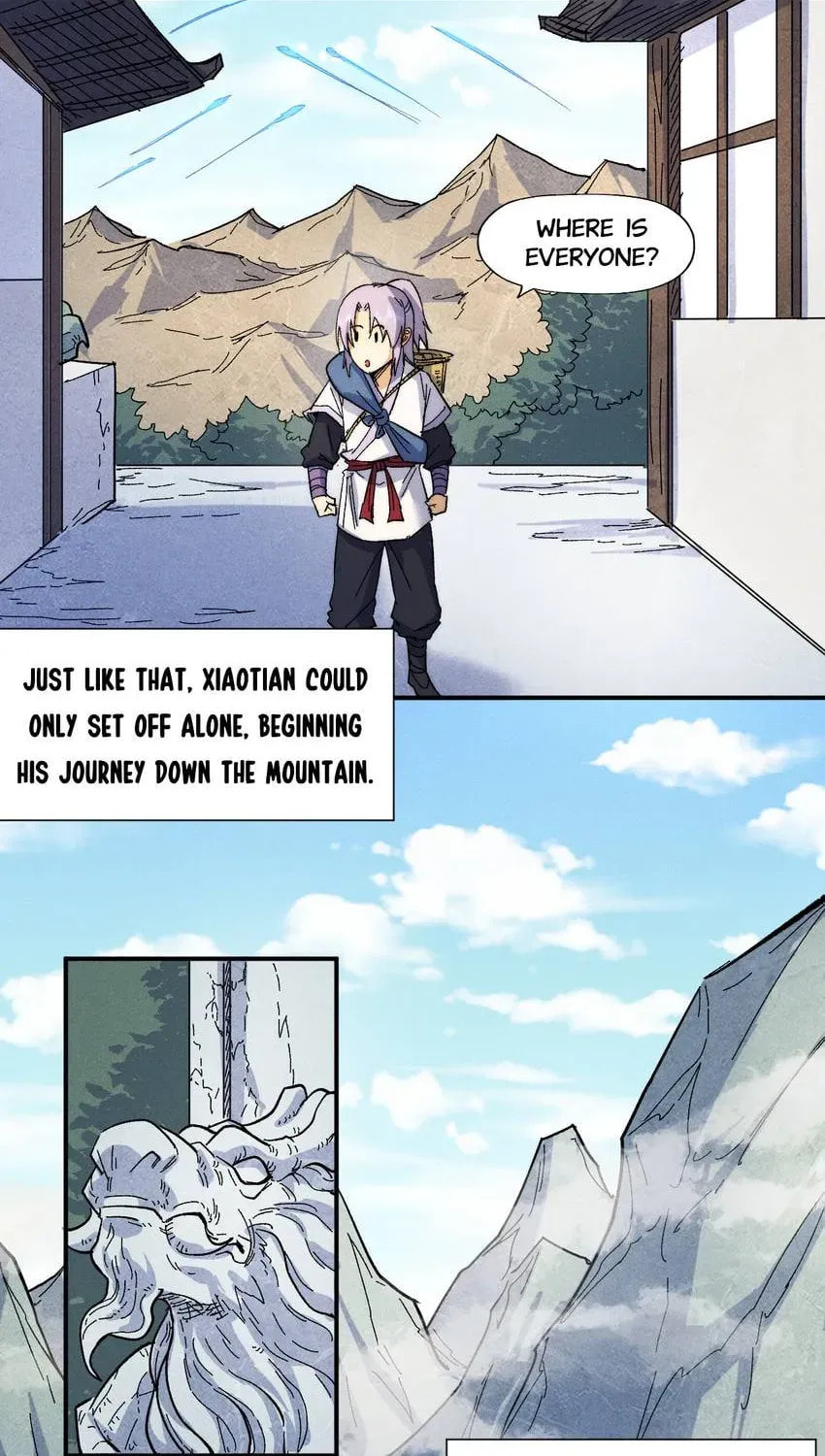 Read Penguin☆Brothers chapter 65 image 12 on Lezhin