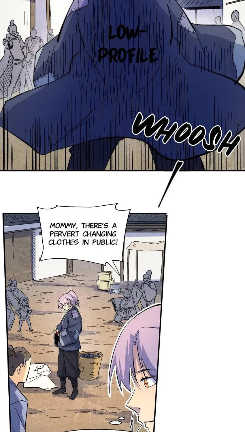 Read Penguin☆Brothers chapter 65 image 21 on Lezhin