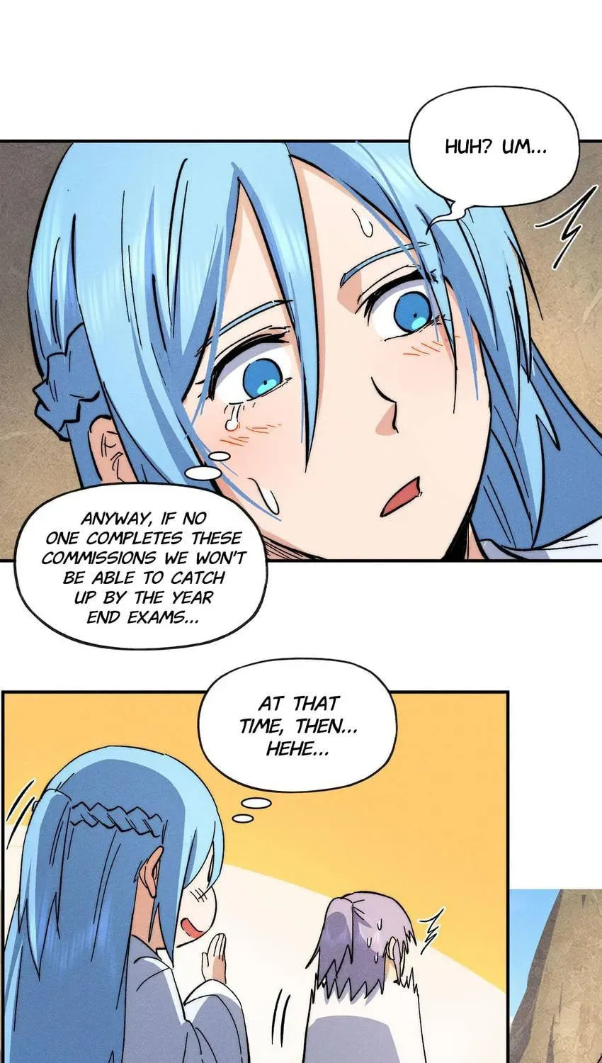 Read Penguin☆Brothers chapter 65 image 9 on Lezhin