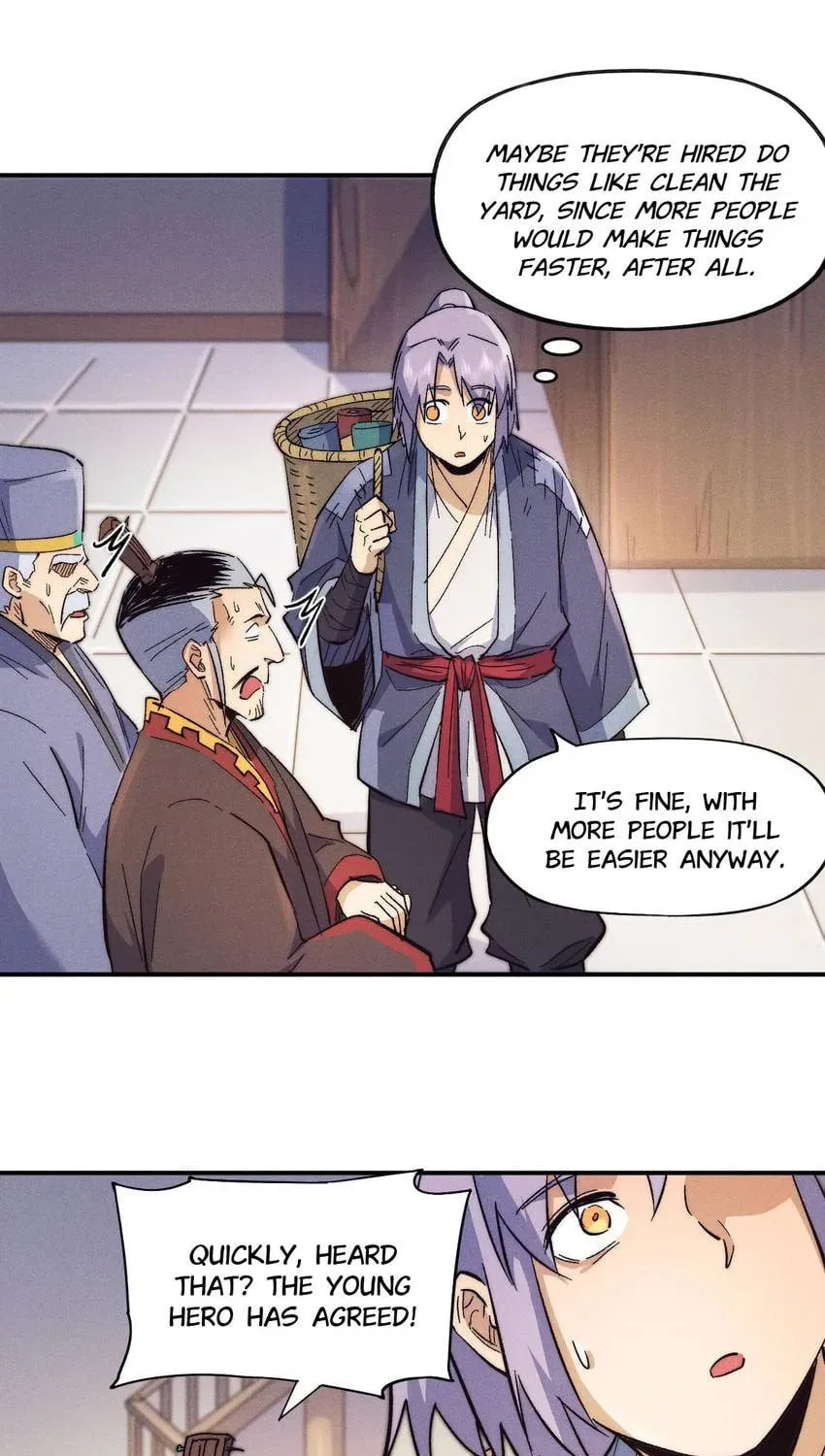 Read Penguin☆Brothers chapter 66 image 19 on Lezhin