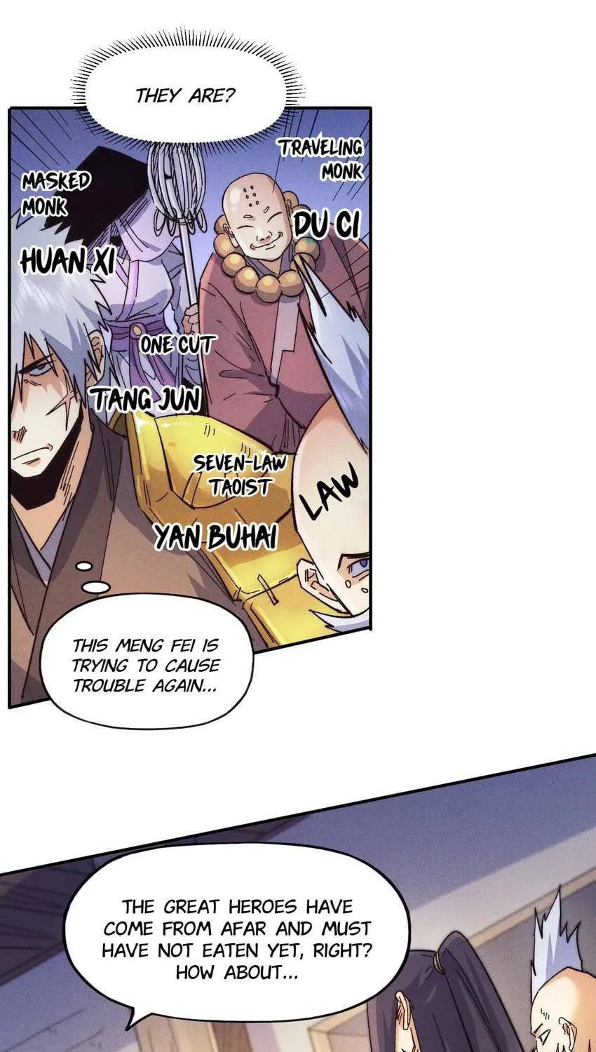 Read Penguin☆Brothers chapter 66 image 23 on Lezhin