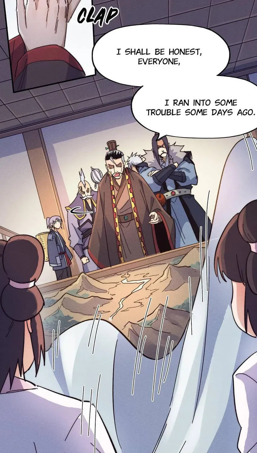 Read Penguin☆Brothers chapter 66 image 26 on Lezhin