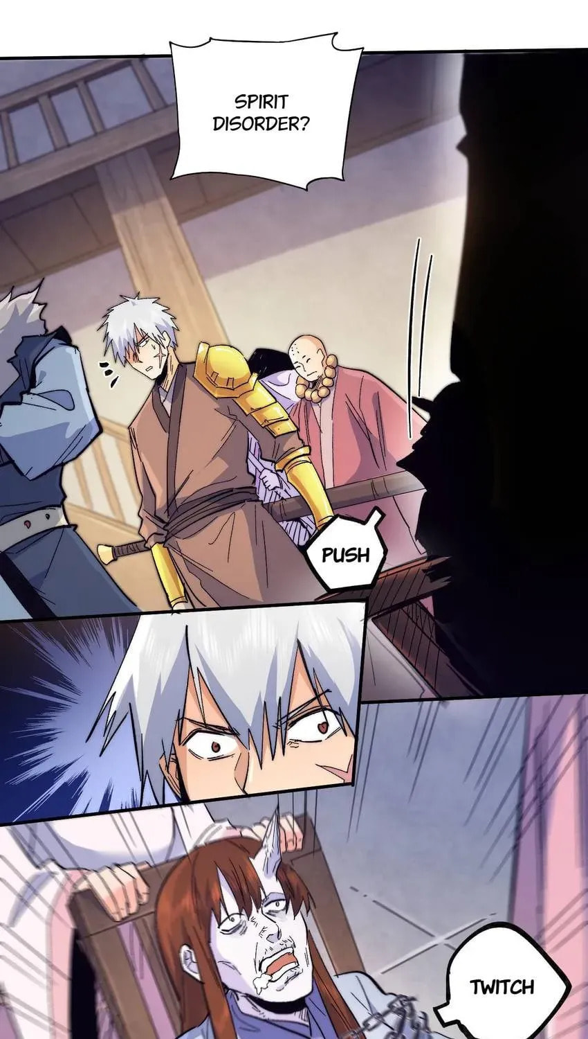 Read Penguin☆Brothers chapter 66 image 34 on Lezhin