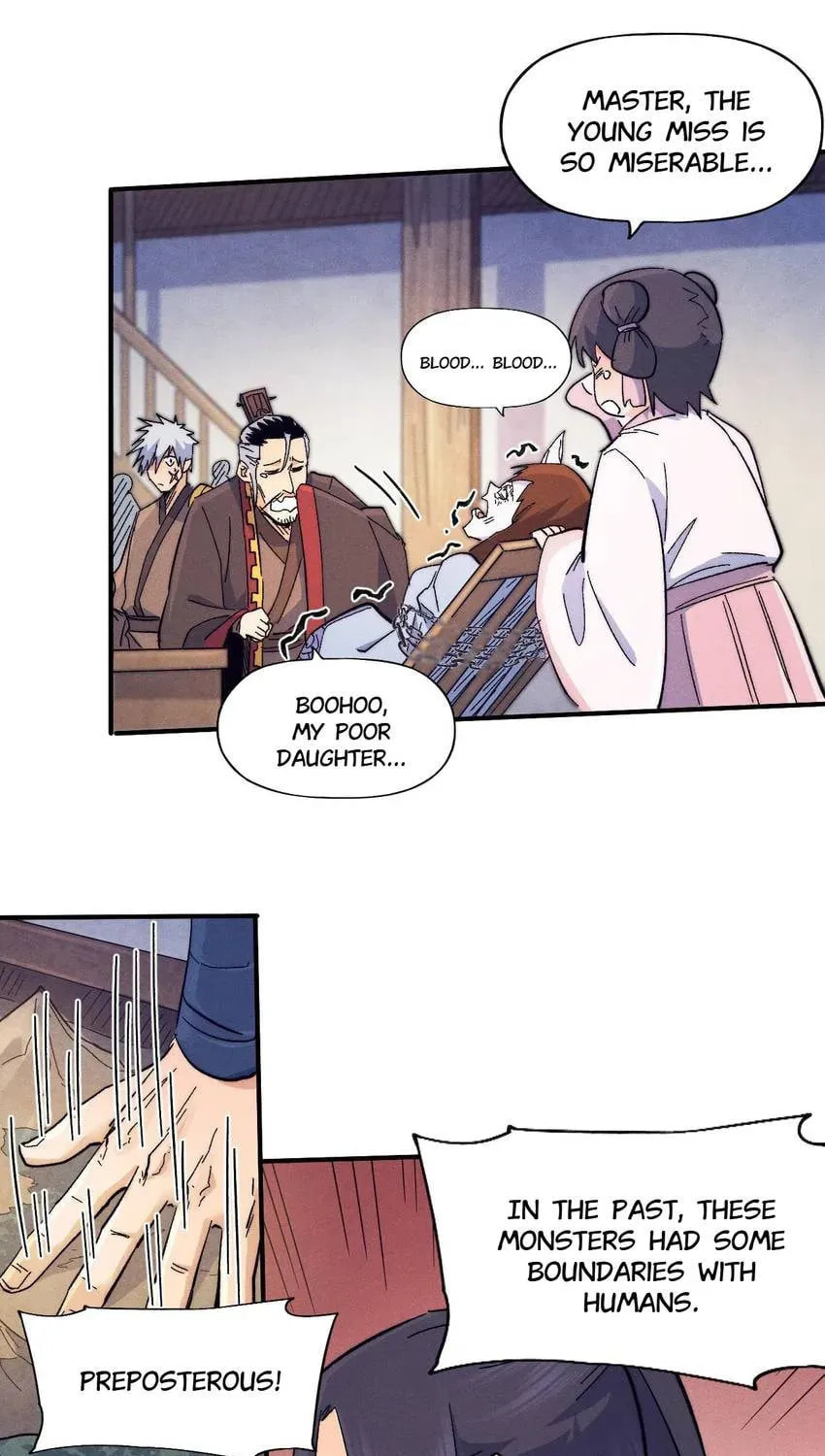 Read Penguin☆Brothers chapter 66 image 36 on Lezhin
