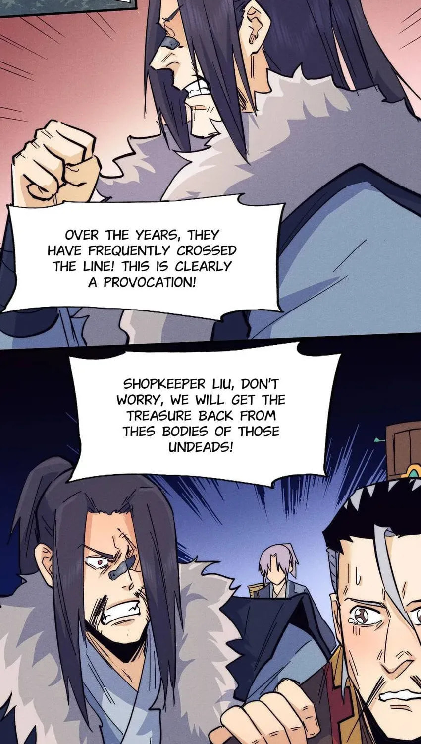 Read Penguin☆Brothers chapter 66 image 37 on Lezhin