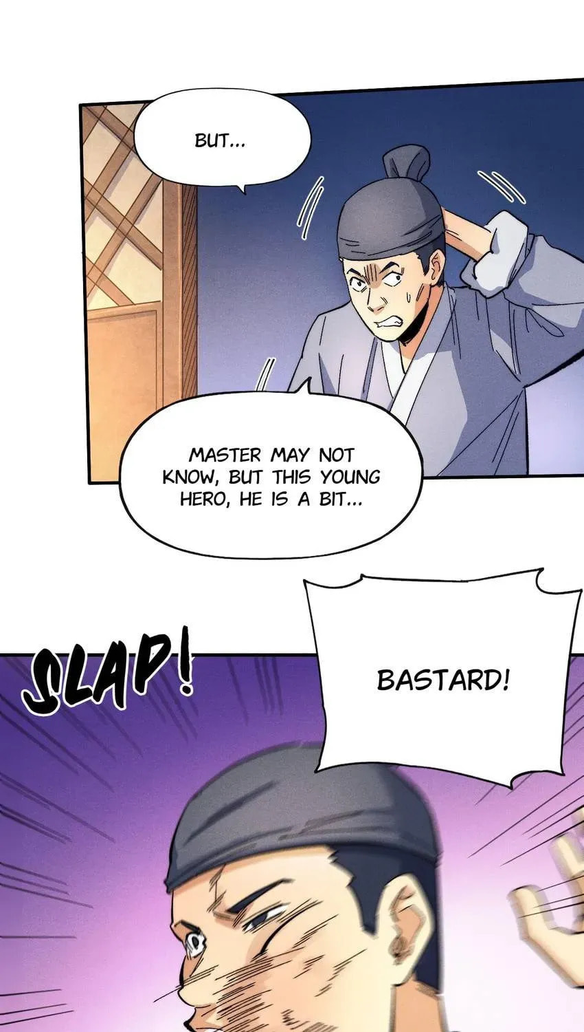 Read Penguin☆Brothers chapter 66 image 7 on Lezhin