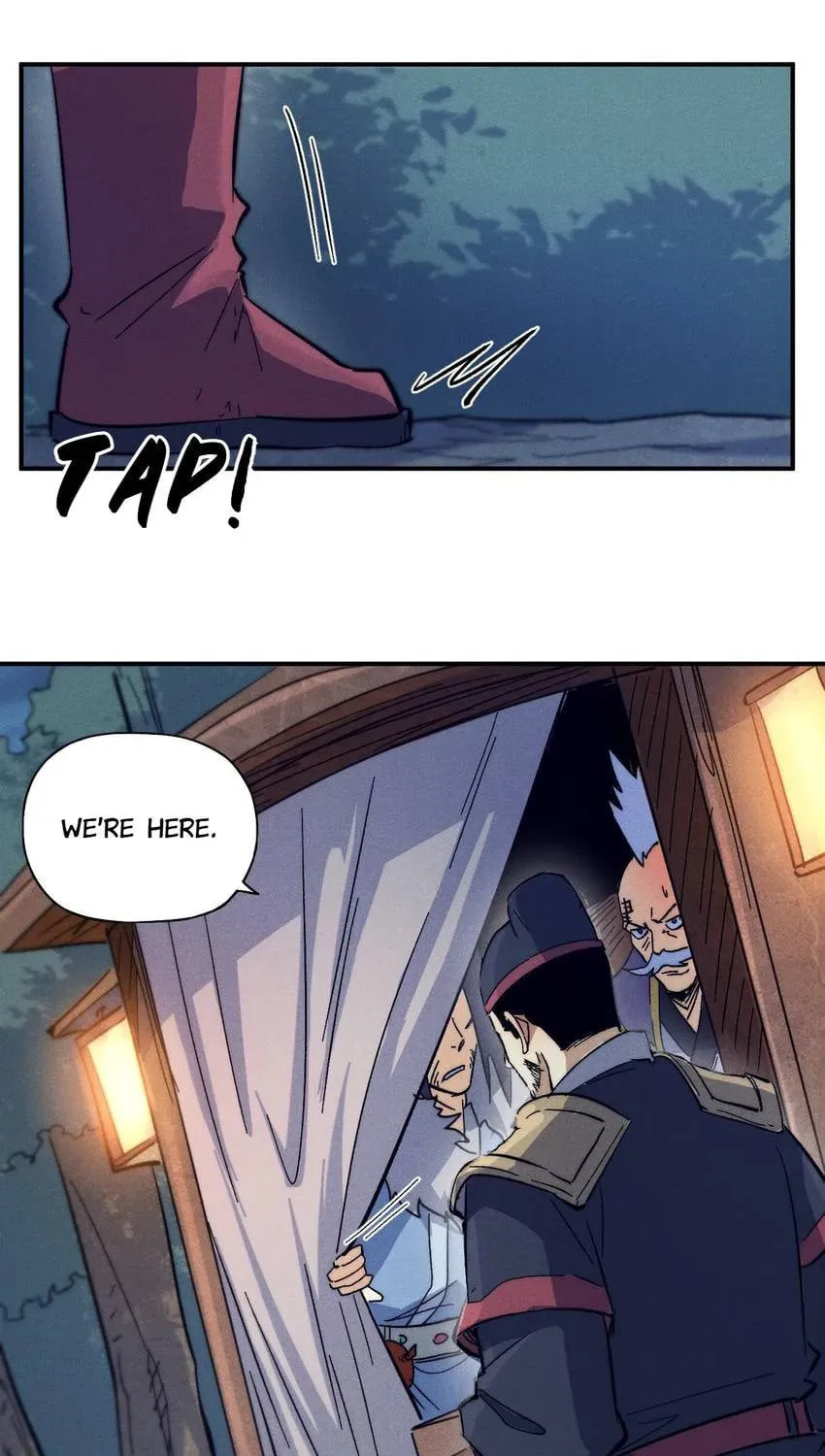 Read Penguin☆Brothers chapter 67 image 13 on Lezhin