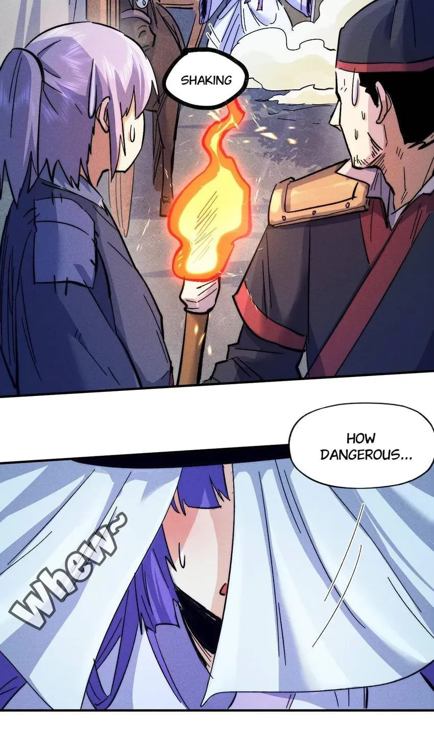 Read Penguin☆Brothers chapter 67 image 19 on Lezhin