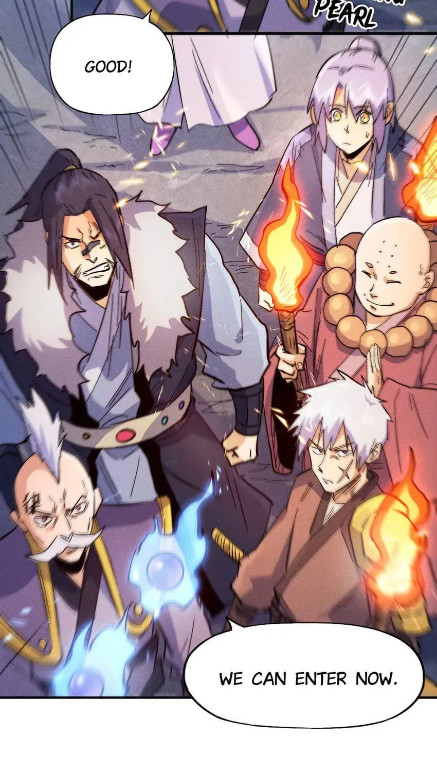 Read Penguin☆Brothers chapter 67 image 21 on Lezhin