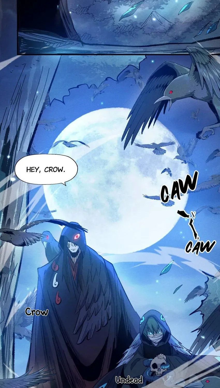 Read Penguin☆Brothers chapter 67 image 26 on Lezhin