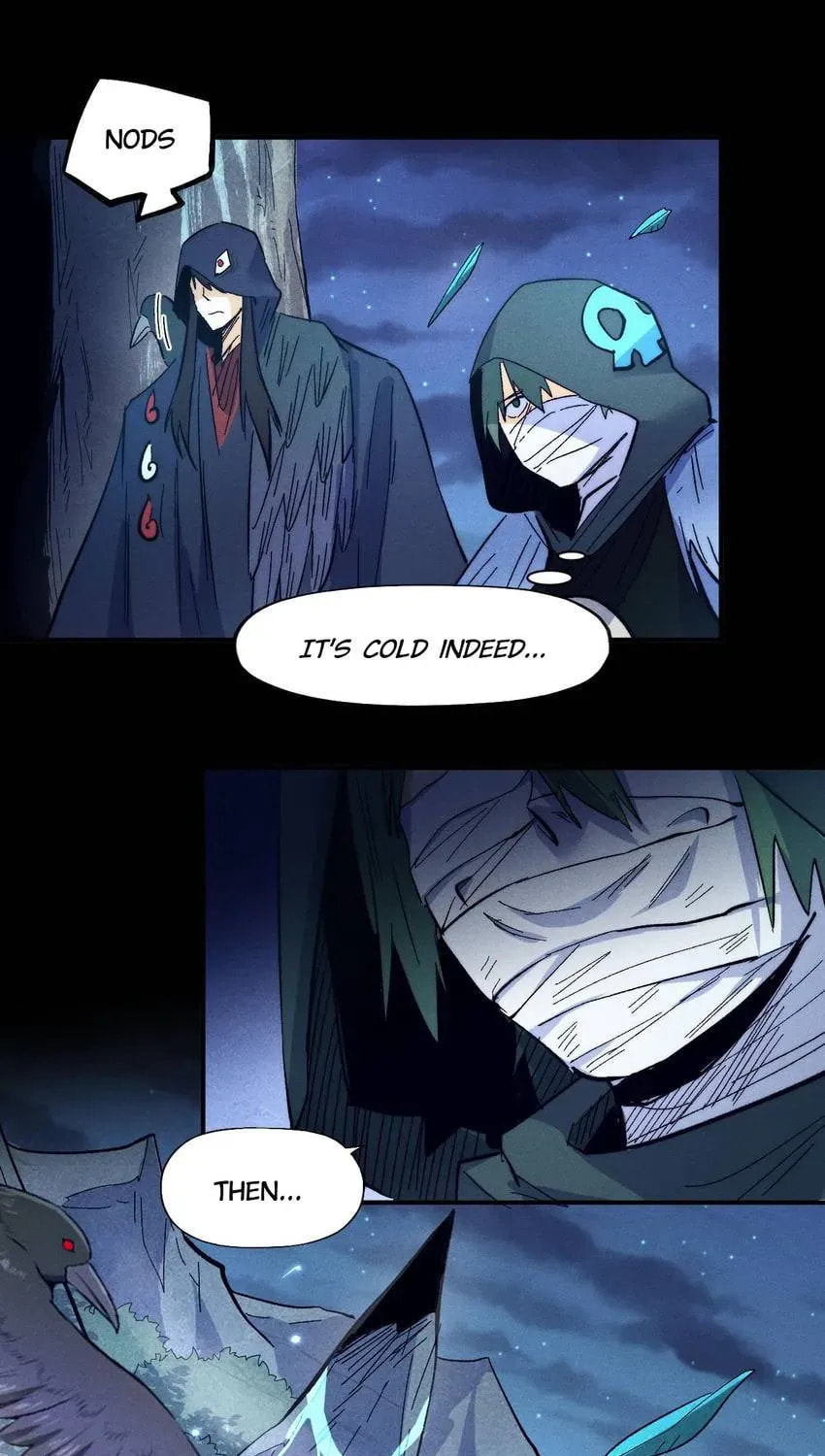 Read Penguin☆Brothers chapter 67 image 28 on Lezhin