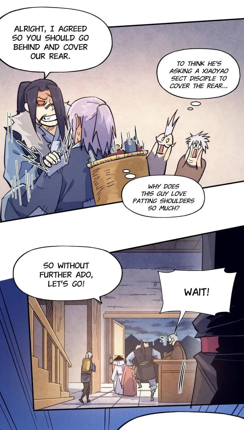Read Penguin☆Brothers chapter 67 image 6 on Lezhin