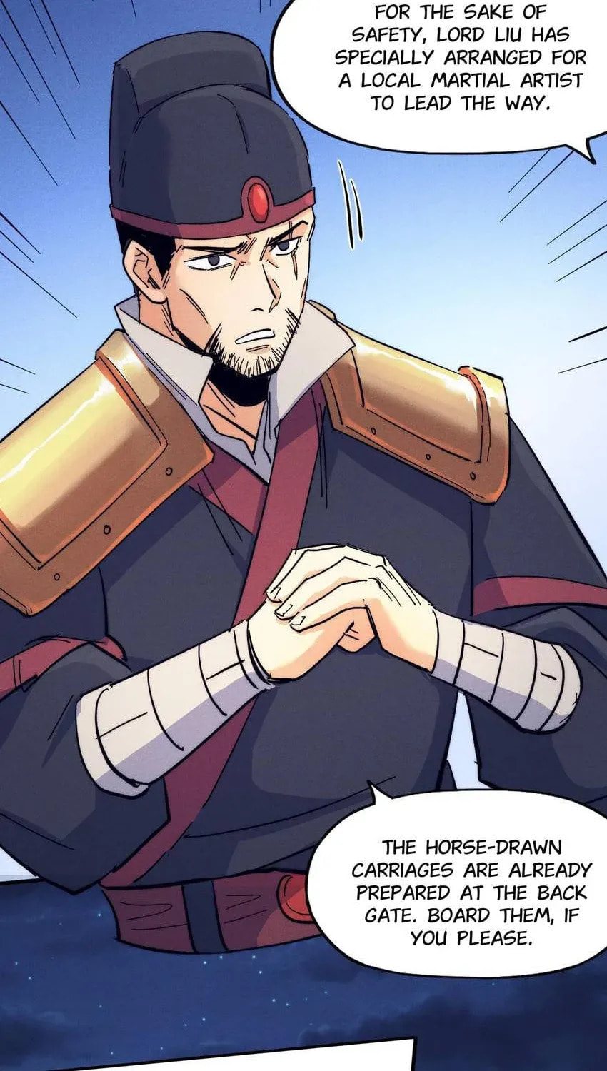 Read Penguin☆Brothers chapter 67 image 7 on Lezhin