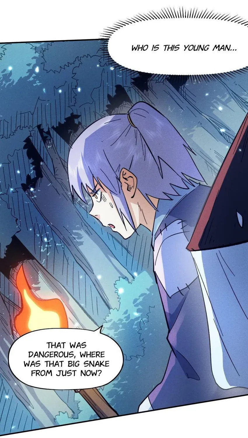 Read Penguin☆Brothers chapter 68 image 14 on Lezhin
