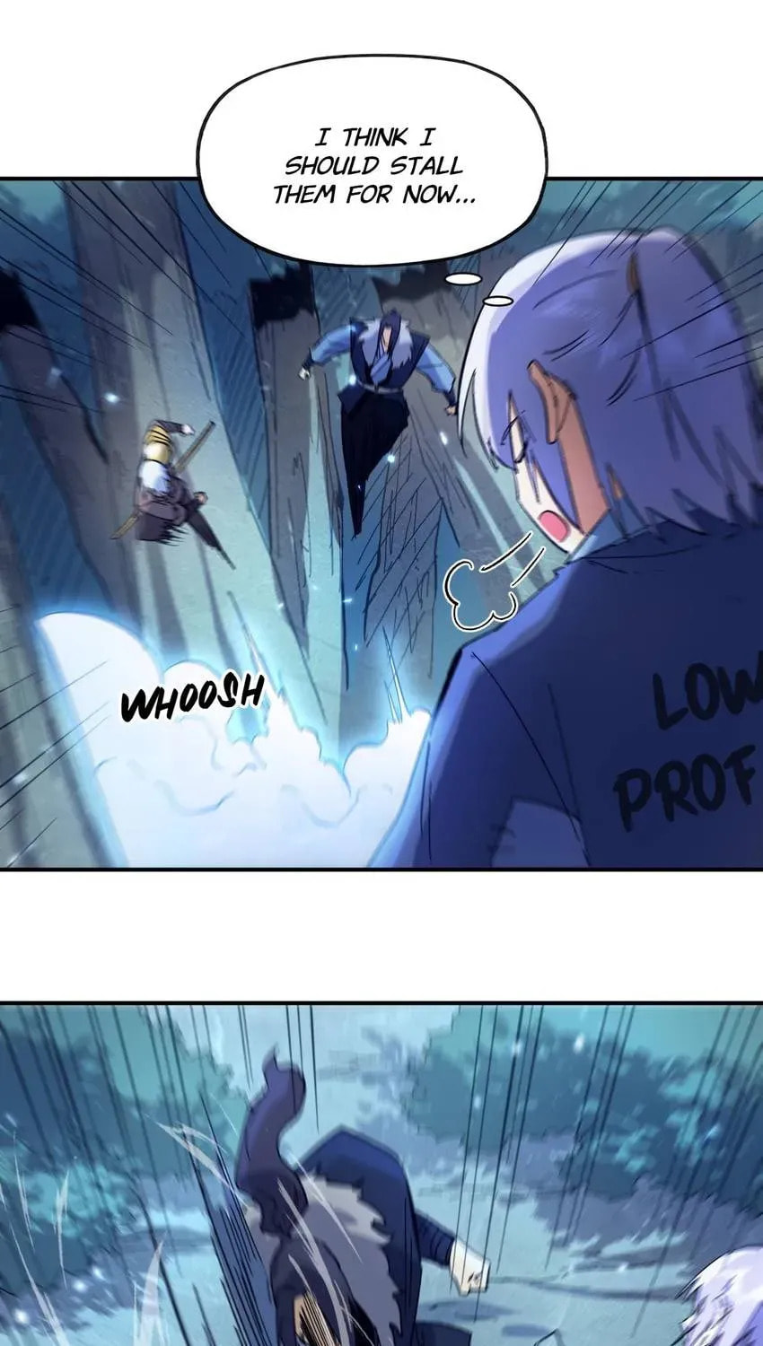 Read Penguin☆Brothers chapter 68 image 24 on Lezhin