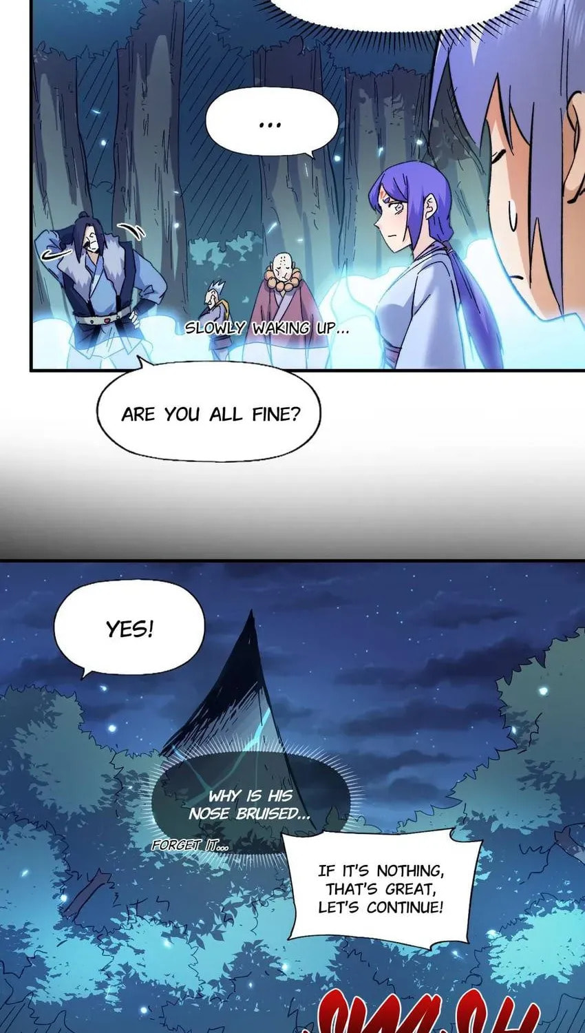 Read Penguin☆Brothers chapter 69 image 20 on Lezhin