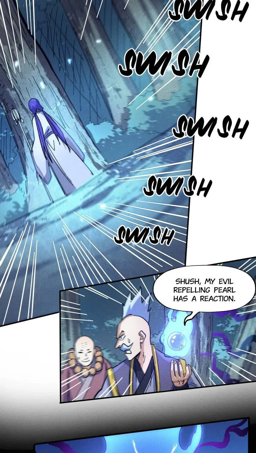 Read Penguin☆Brothers chapter 69 image 37 on Lezhin