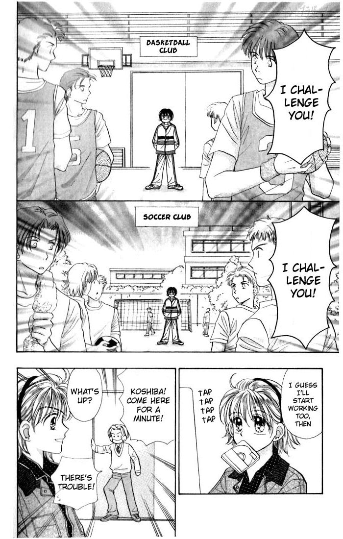 Read Penguin☆Brothers chapter 7 image 10 on Lezhin