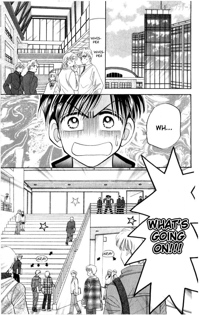 Read Penguin☆Brothers chapter 7 image 13 on Lezhin