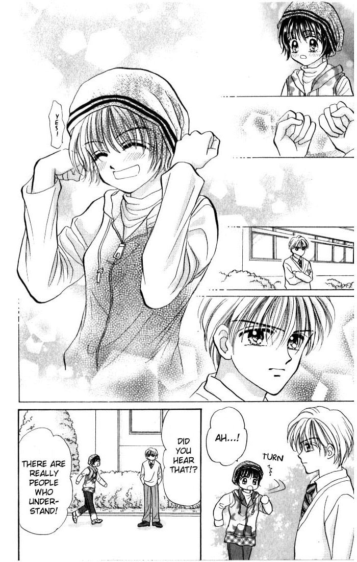 Read Penguin☆Brothers chapter 7 image 26 on Lezhin