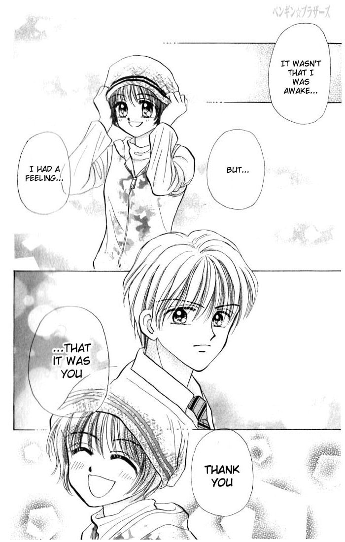 Read Penguin☆Brothers chapter 7 image 28 on Lezhin
