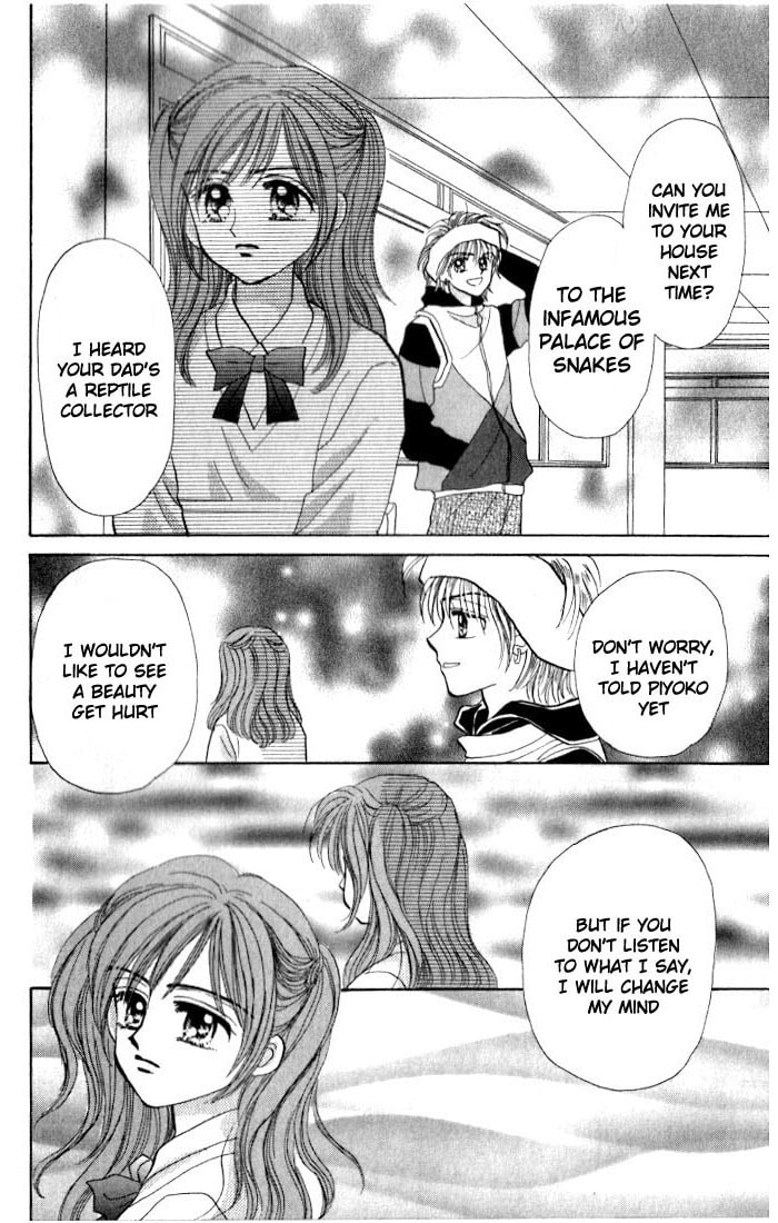 Read Penguin☆Brothers chapter 7 image 30 on Lezhin