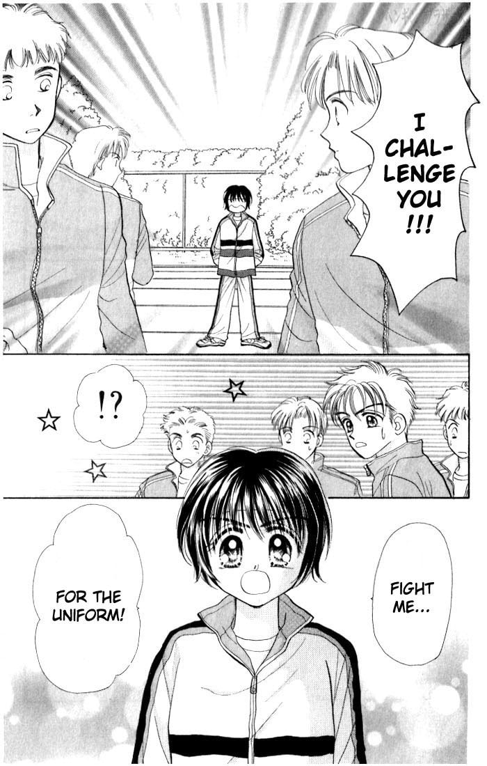 Read Penguin☆Brothers chapter 7 image 7 on Lezhin