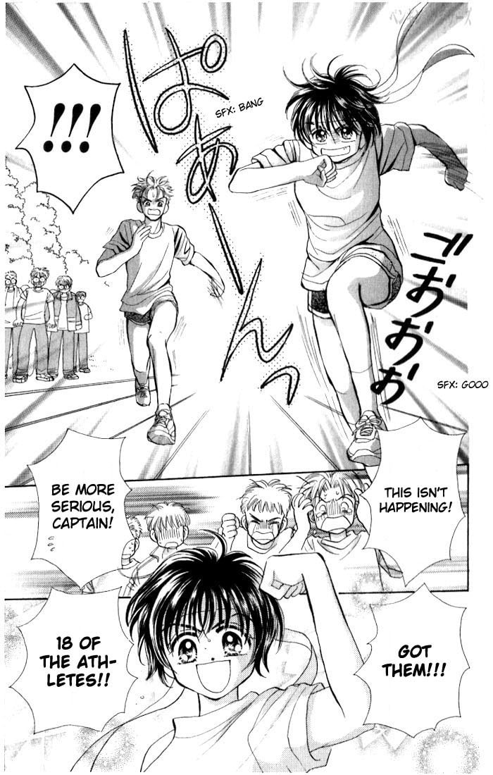 Read Penguin☆Brothers chapter 7 image 9 on Lezhin