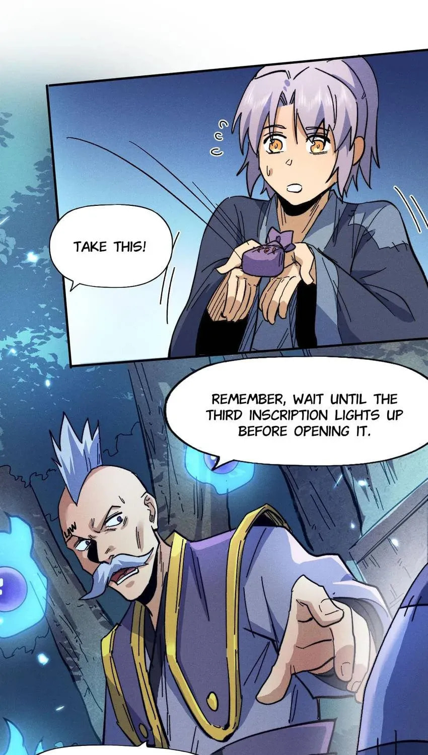 Read Penguin☆Brothers chapter 70 image 17 on Lezhin