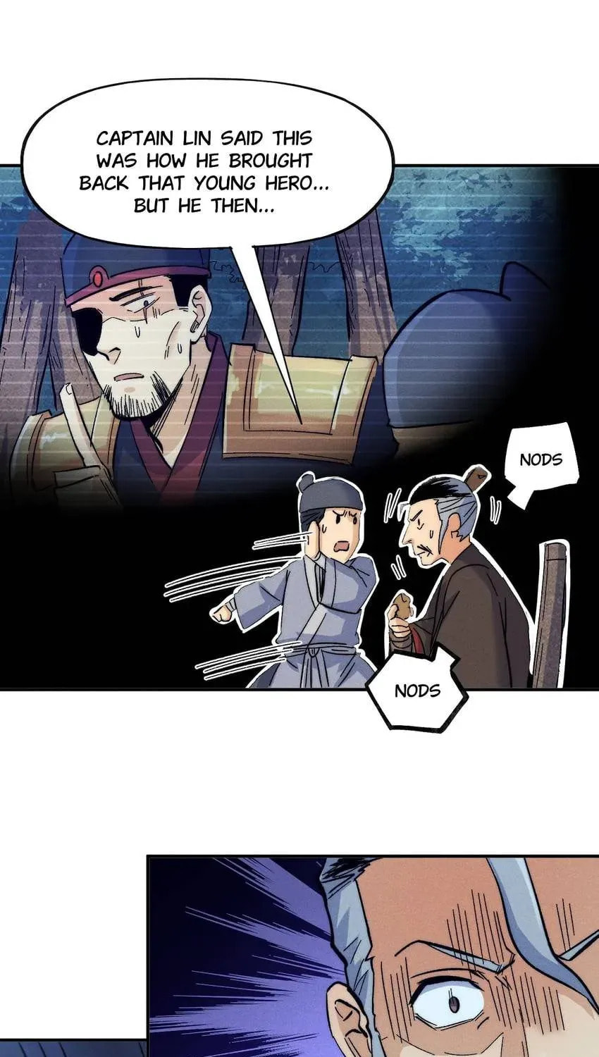 Read Penguin☆Brothers chapter 70 image 30 on Lezhin