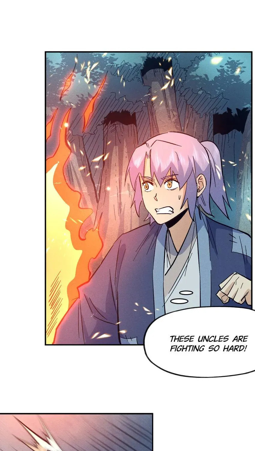 Read Penguin☆Brothers chapter 71 image 21 on Lezhin