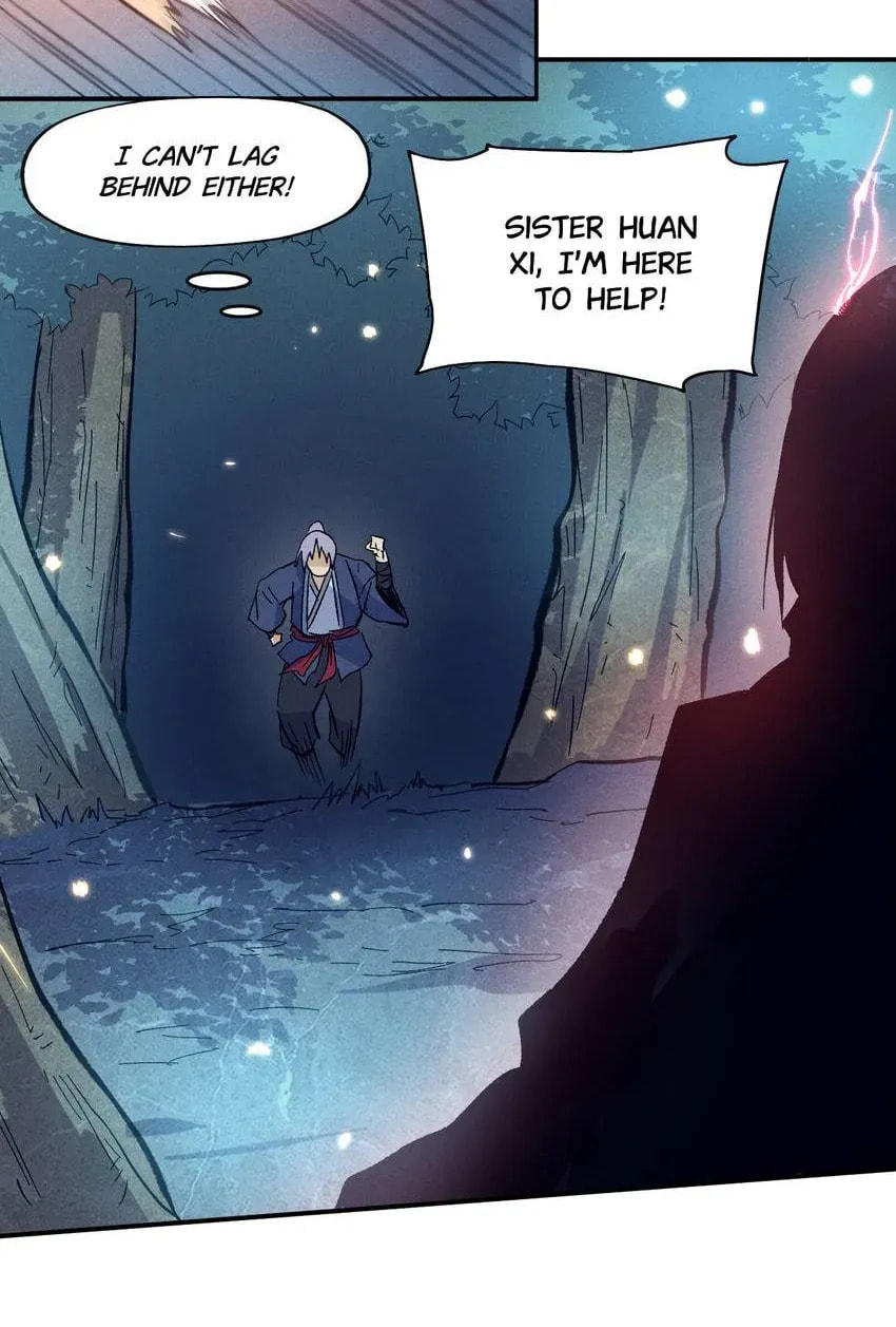 Read Penguin☆Brothers chapter 71 image 22 on Lezhin