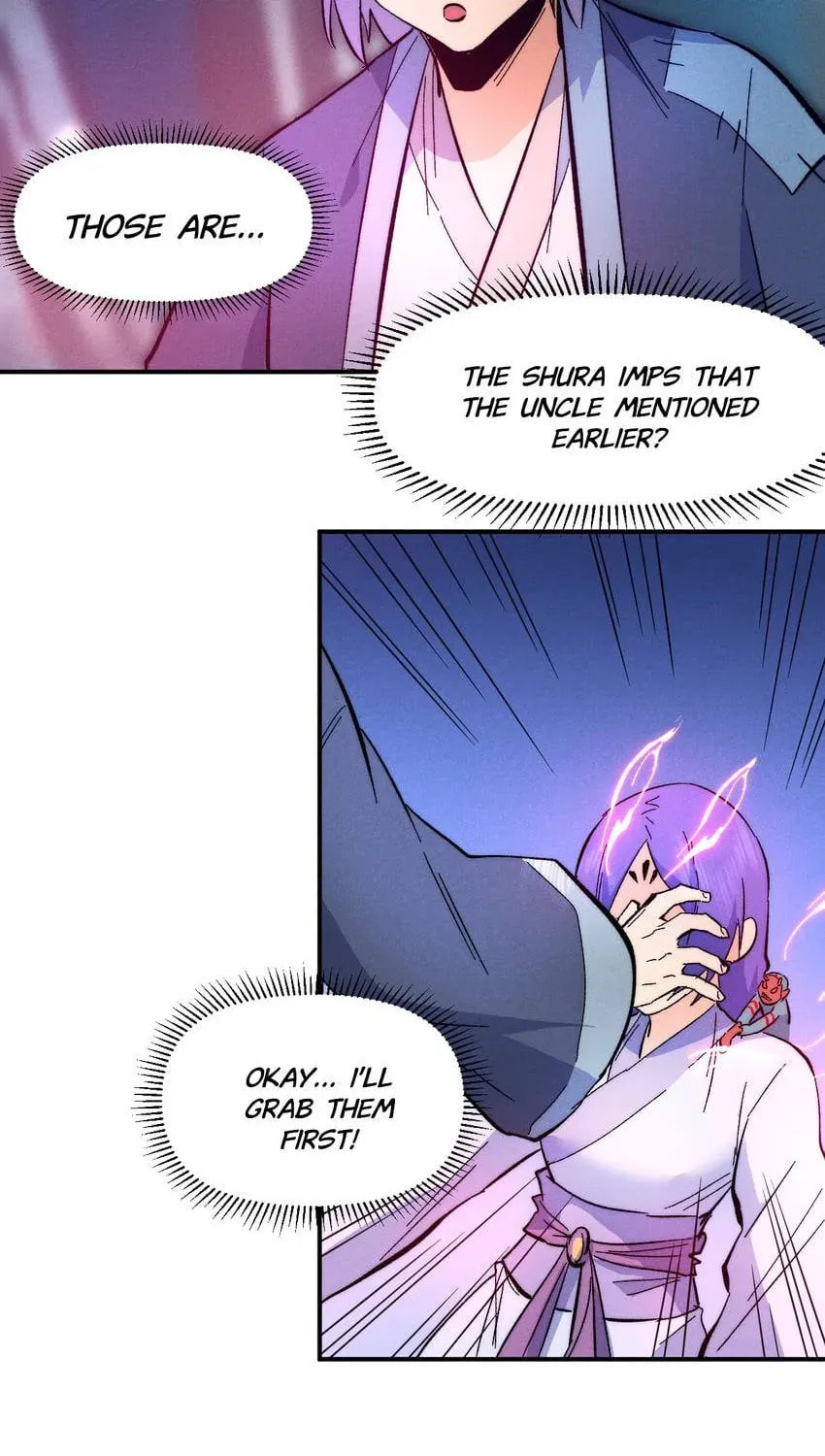 Read Penguin☆Brothers chapter 71 image 32 on Lezhin