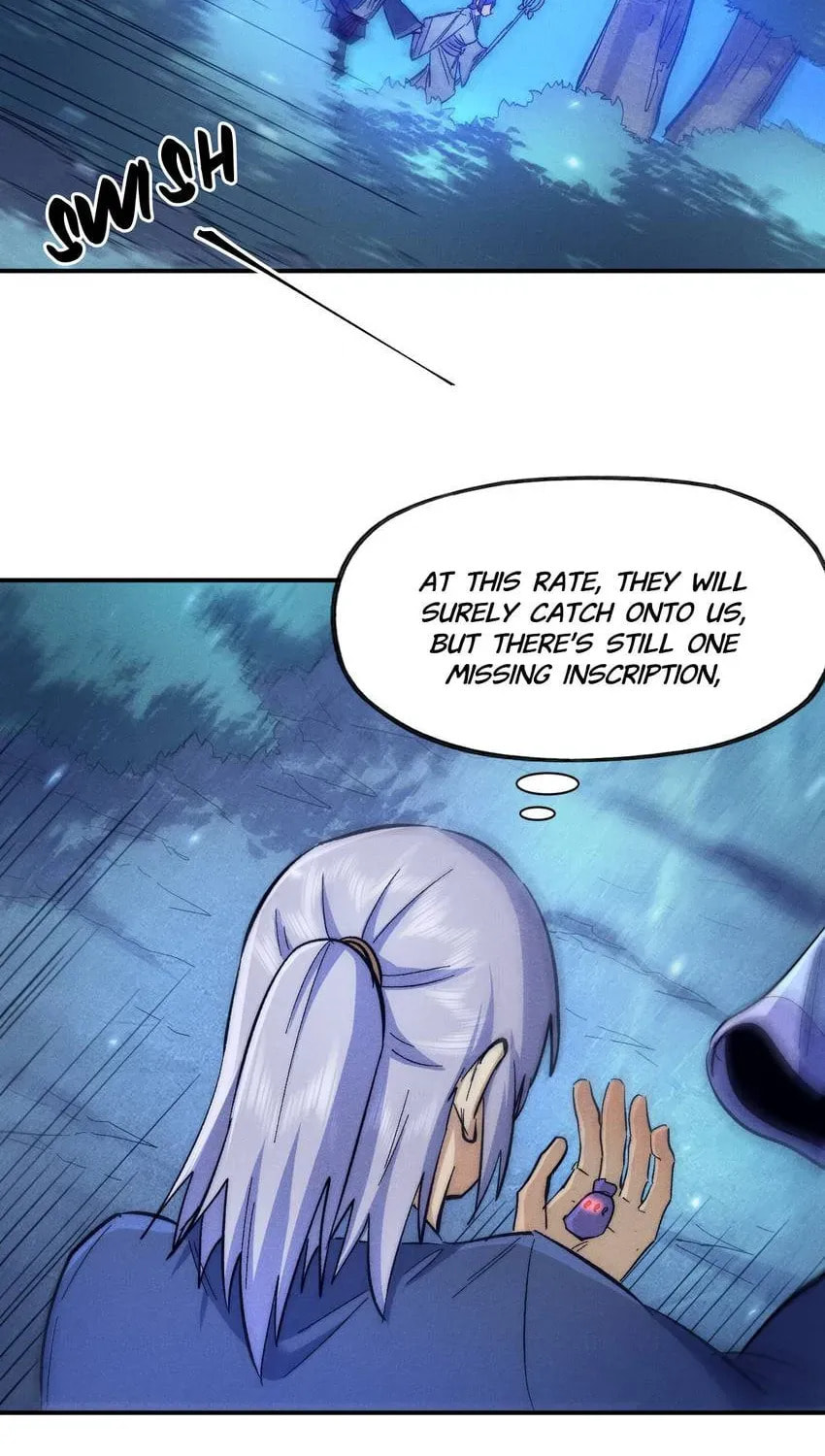 Read Penguin☆Brothers chapter 72 image 15 on Lezhin