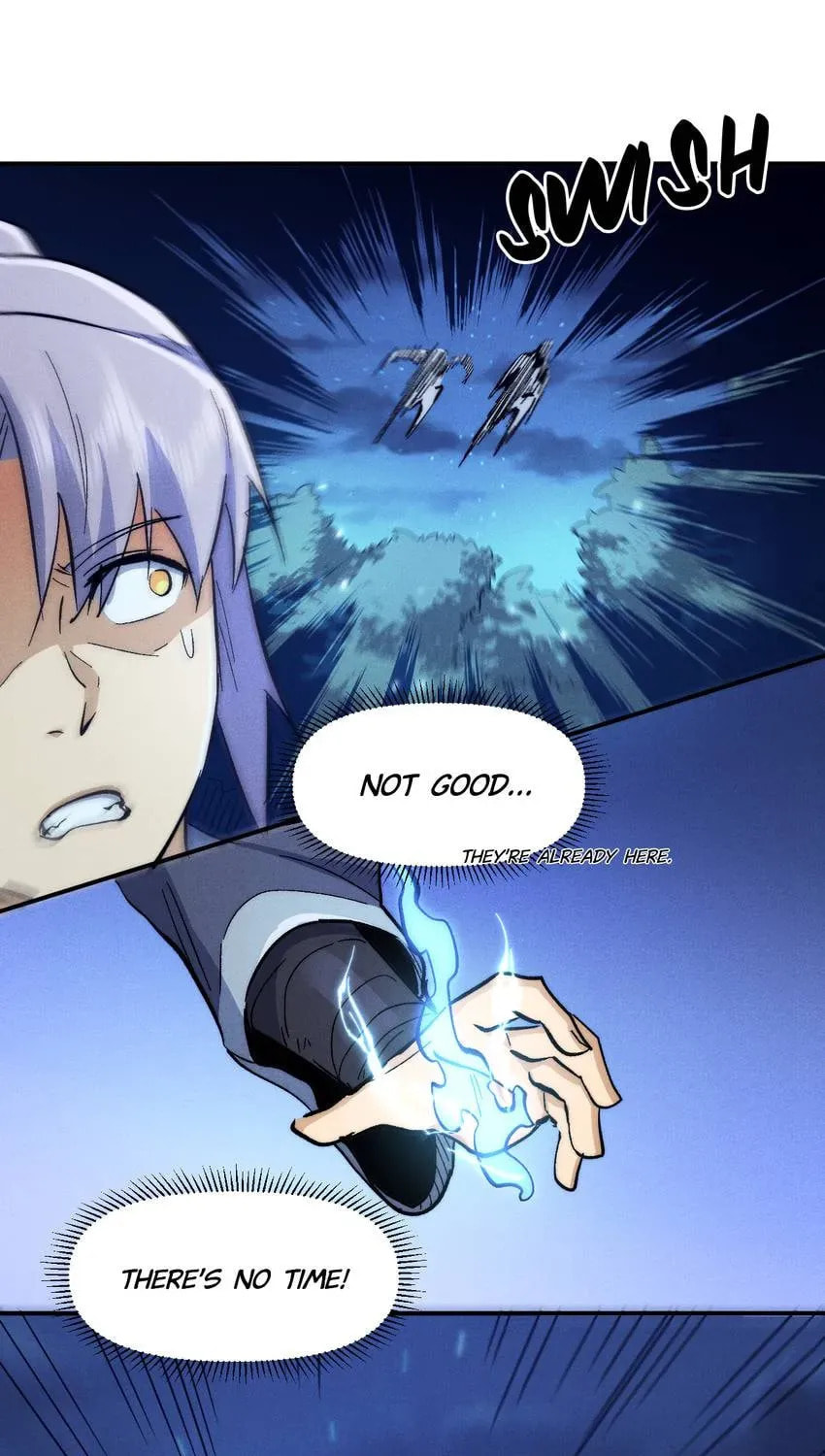 Read Penguin☆Brothers chapter 72 image 17 on Lezhin