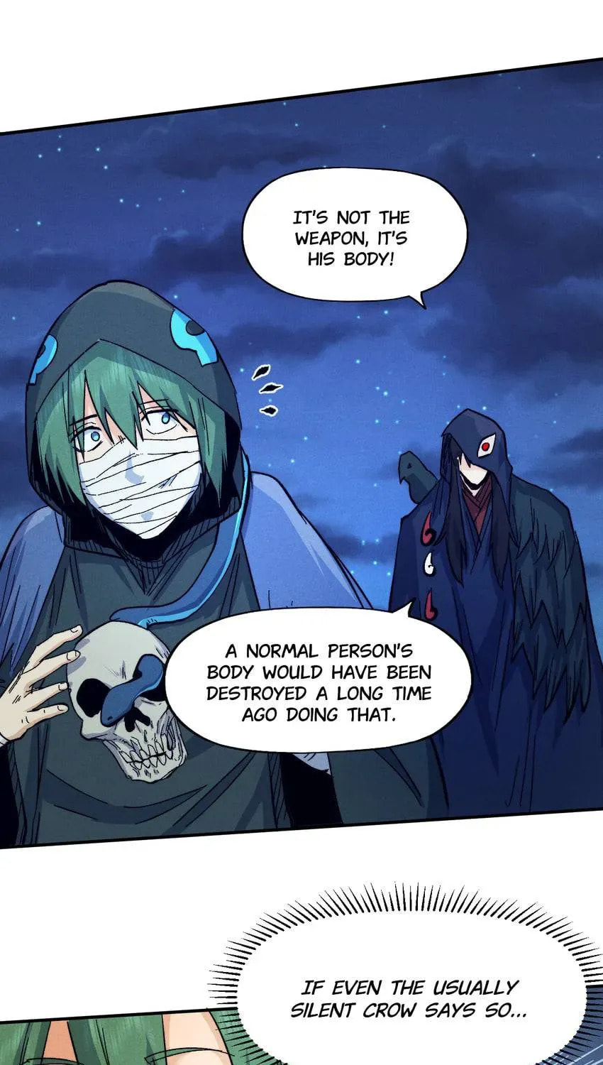 Read Penguin☆Brothers chapter 72 image 36 on Lezhin