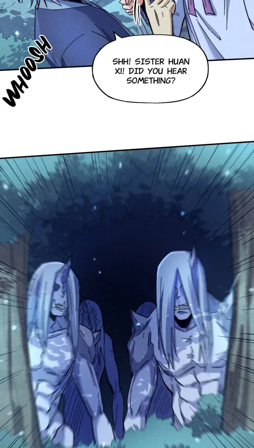 Read Penguin☆Brothers chapter 72 image 7 on Lezhin