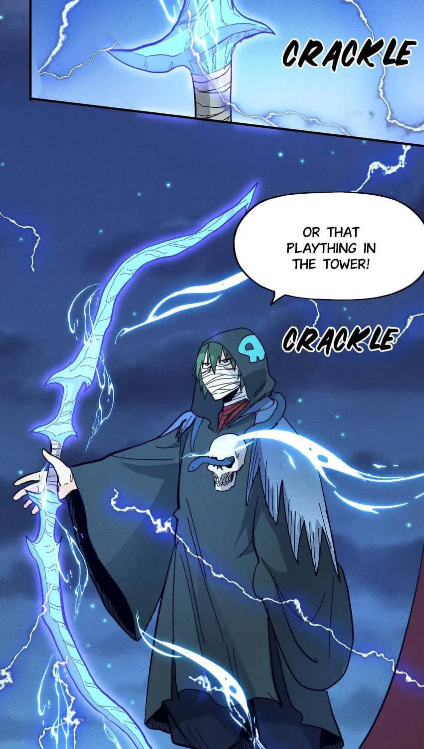 Read Penguin☆Brothers chapter 73 image 1 on Lezhin