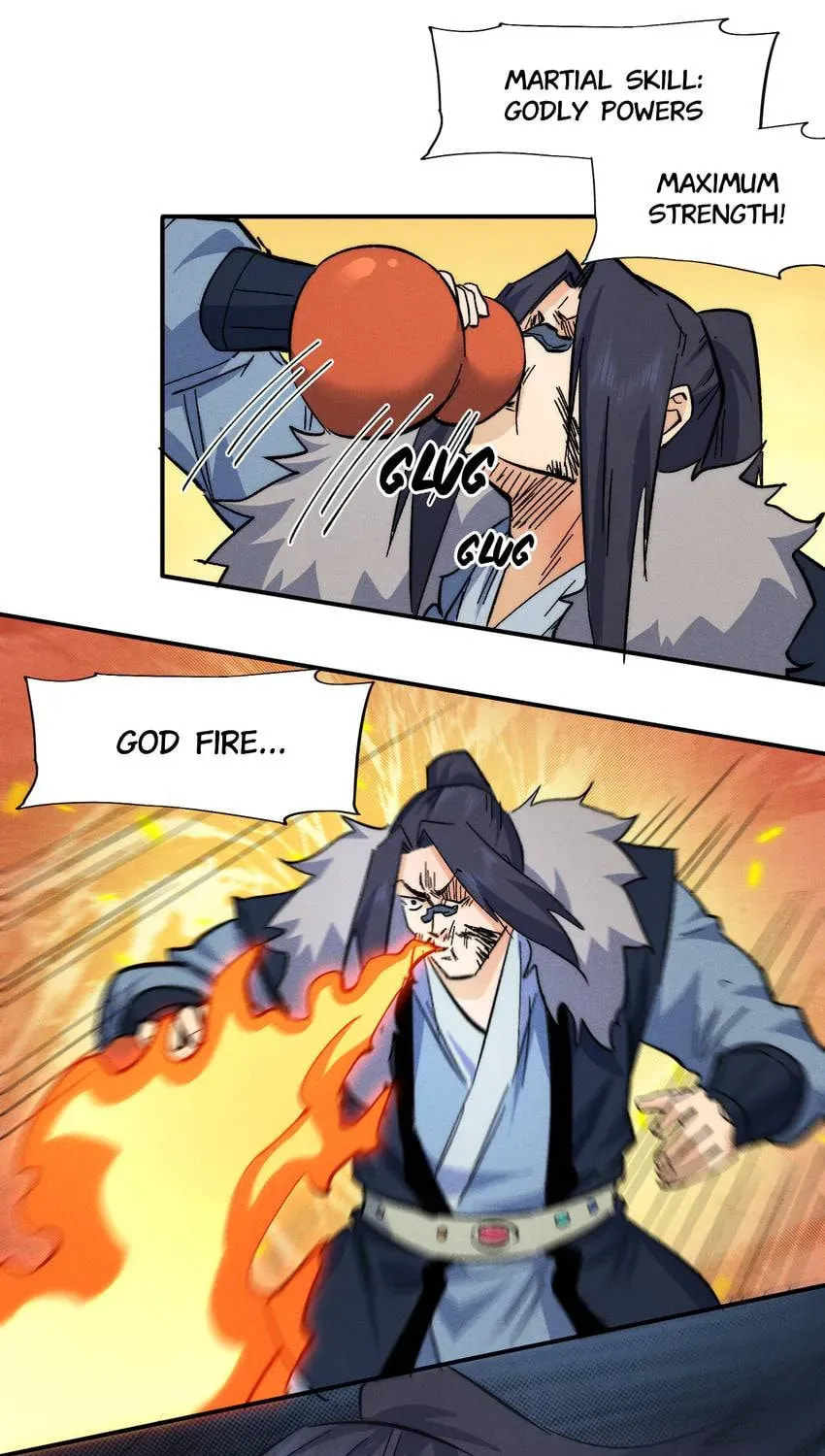 Read Penguin☆Brothers chapter 73 image 15 on Lezhin