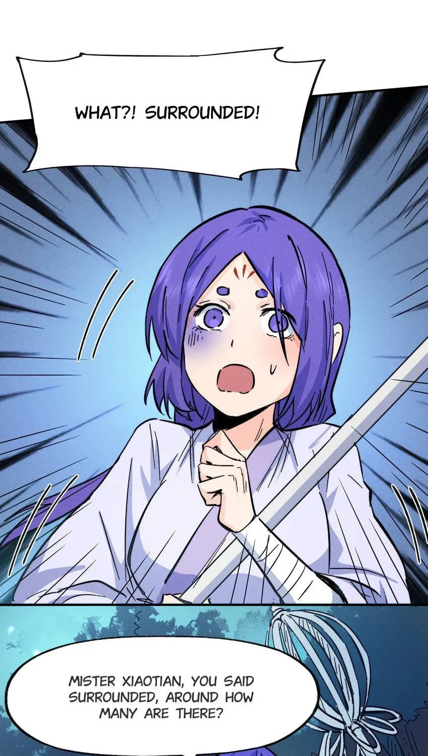 Read Penguin☆Brothers chapter 73 image 32 on Lezhin