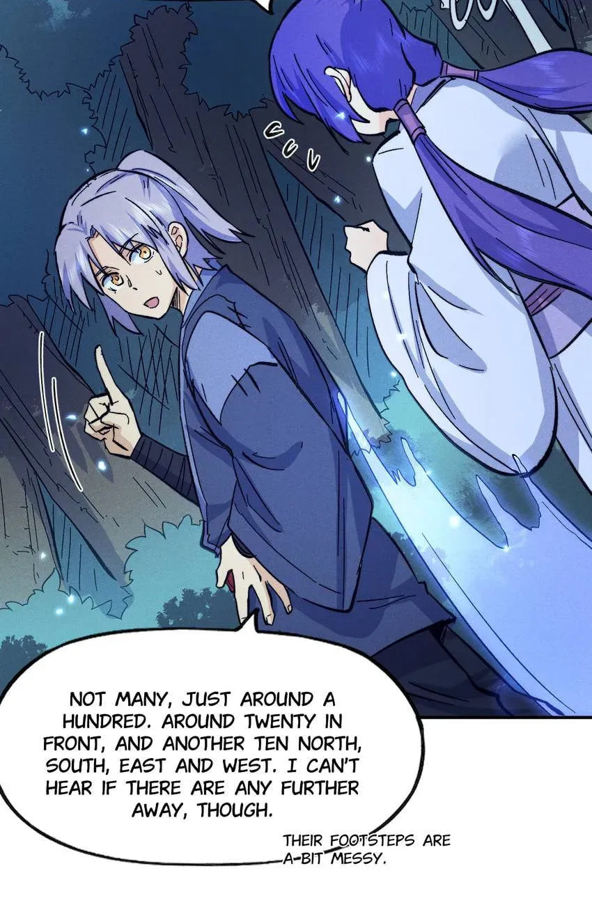 Read Penguin☆Brothers chapter 73 image 33 on Lezhin